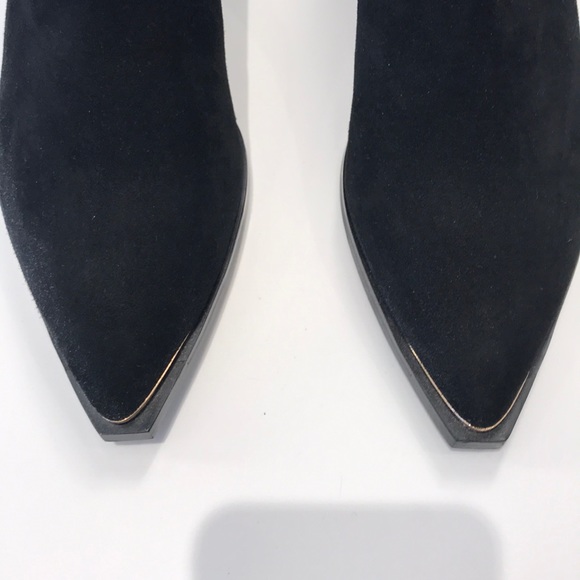 Ladies ankle boots - Picture 5 of 7